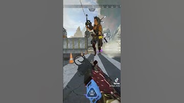 1v5 w/Horizon is too good #apex #apexlegends #gaming #movement #apexlegendsclips #shorts #fyp #viral