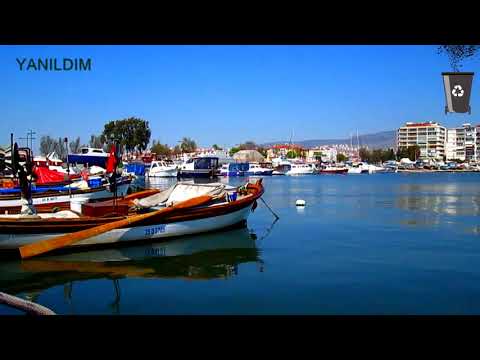 YANILDIM - Müziksiyenlerin Beste Şarkı Sözü Kanalı