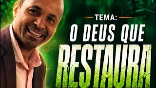 Limpos Pela a Palvra está ao vivo!