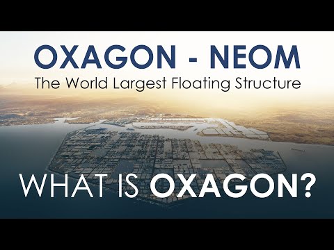 OXAGON The World