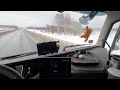 Катим на Уфу))) Лайфхак для Volvo FH))