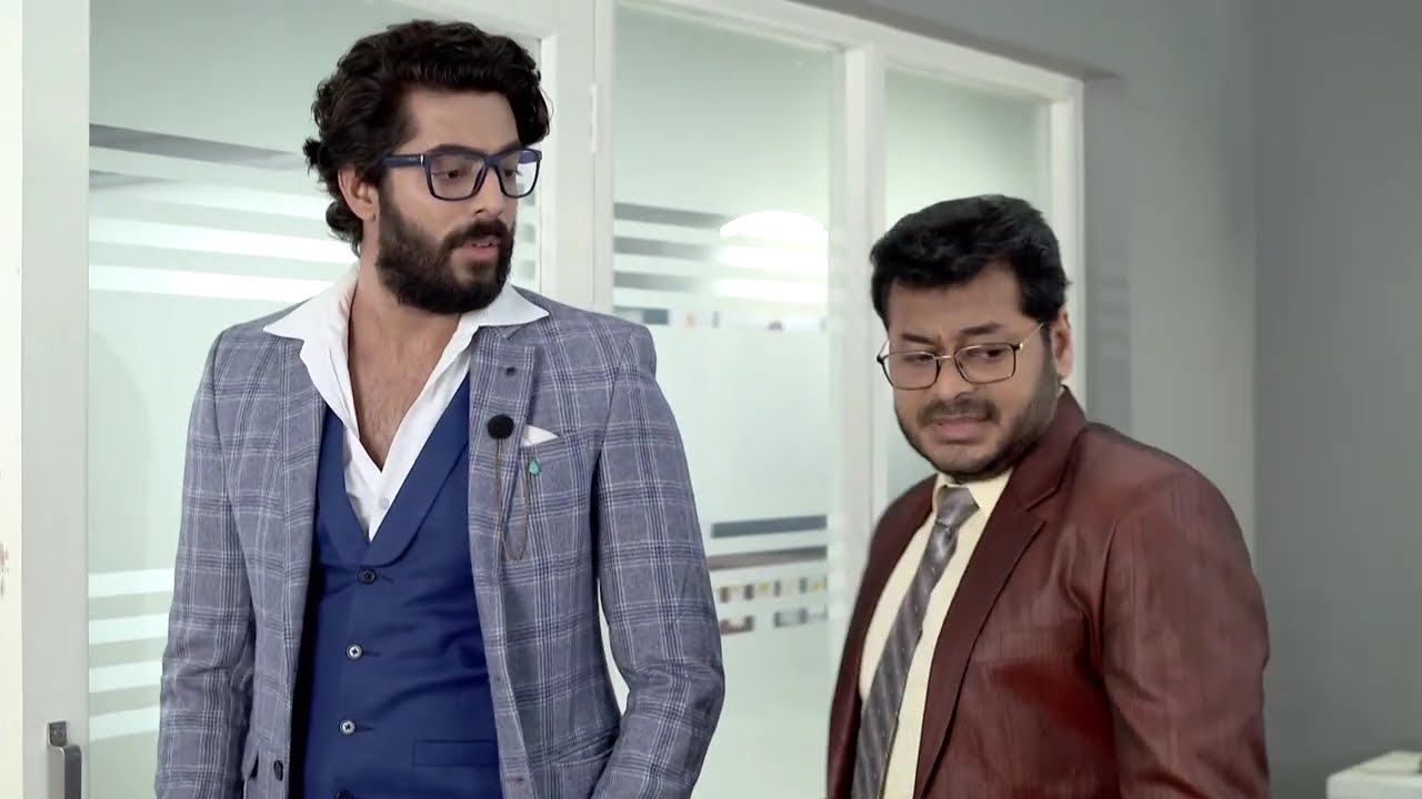 Ki Kore Bolbo Tomay - Ep 288 - Shashi Mittal - Bengali Tv Serial - Zee5 Bangla Classics