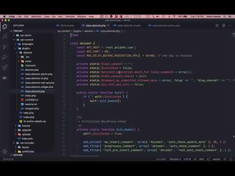 vscode power tips