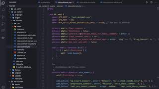 vscode power tips - quickly navigate between the active tabs