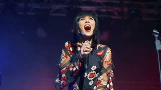 Avon Distillery Beauty Event