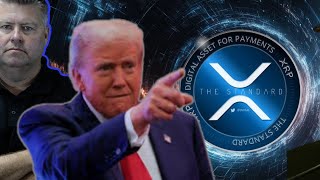 Washington Will Cause XRP And Crypto Chaos Soon
