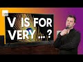 Vizio V Series V705 H13 4K HDR TV Unboxing And Review Does Budget Equal Quality Vizio V Series V705 H13 4K HDR TV Unboxing And Review Does Budget Equal Quality
