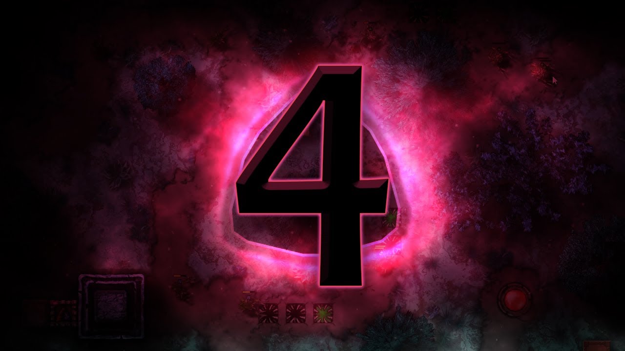 GemCraft Iron Mode Episode 4 - Field W4 Iron, V1, W3 Iron, W1 Brass