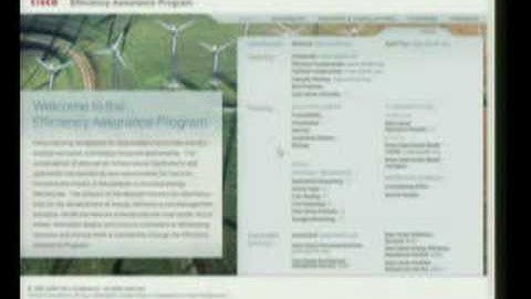 Energy Efficiency in the Data Center