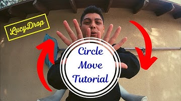 How To Glove | Gloving Tutorial: Circle Move