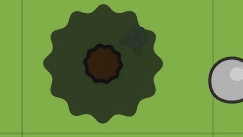 [Surviv.io] Speedrun mosin-nagant tree 2