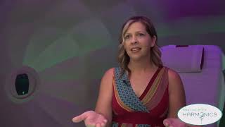 Harmonic Egg Testimonial (Stacie Smith)