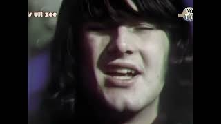 Video thumbnail of "NEW * These Eyes - The Guess Who {Stereo} 1969"