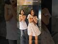 Ice Cream Khaungi Kashmir Jaungi | glossy_here X trustmeiamaliarr | Girl's Dance Video #dance #songs