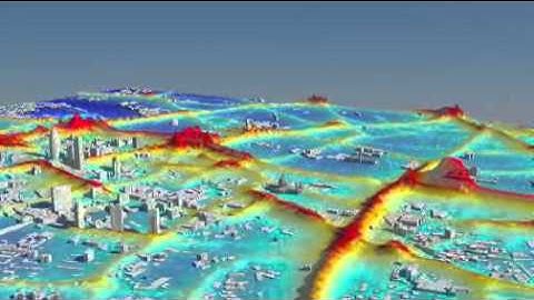 Air Pollution Visualisation