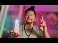 ASMR 21 Días de Reiki en Vivo 🕉️🙏 Fortalece la fe en ti (DÍA 16)
