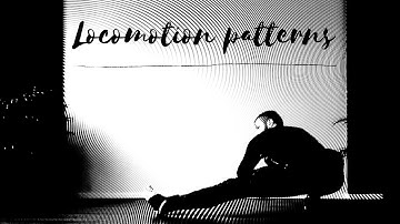 Basic Movement Patterns - Part 1 | Locomotion & Movement Exploration #1