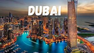 Discover Dubai: Top 10 Must-Visit Spots in 2026!