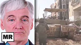Understanding South Africa’s Case Against Israel | Francis Boyle | TMR