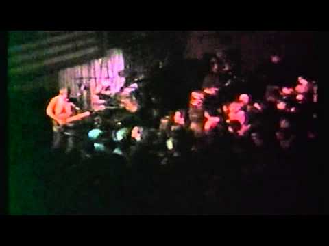 LOPPYBOGYMI  *LEARN*  American Legion 1993