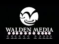 Eleven luxo lamps spoof walden media logo