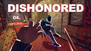 Dishonored || Stylish Stealth Kills | The Royal Physician