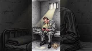 The Comb Map: Alcatraz's Forgotten Escape