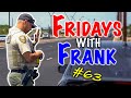 Fridays With Frank 63: Pulpit of Misknowledge