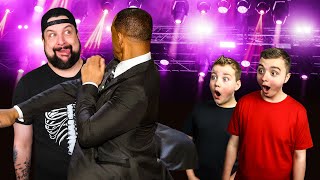 Slapping It Like Will Smith: Deez Quizzes!!! Uploads of Fun