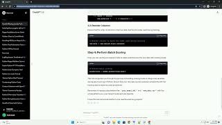 Dealing with missing levels in categorical variables when batch scoring in Python