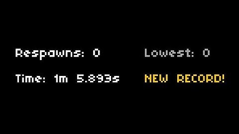 (WR2) Micro Platformer - Tutorial - 1:05.893