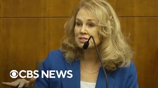 Chaplain testifies Lindsay Clancy said I am so glad my children are safe after murders