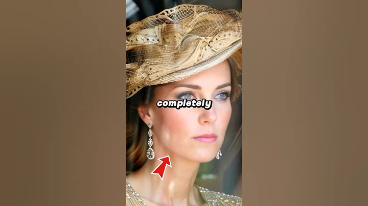 Camilla Completely Overshadowed by Catherine: The Unfolding Royal Power Struggle #shorts #kate