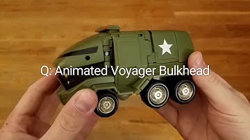 Quicktake: Animated Voyager Bulkhead