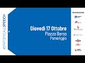 In diretta da Piazza Borsa – Giovedì 17 ottobre 2024 (pomeriggio)