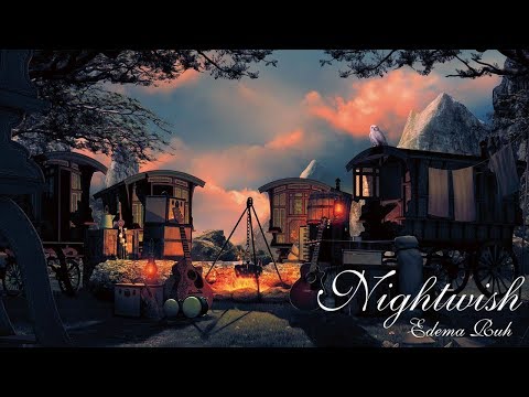 Nightwish - Edema Ruh (Special Video)