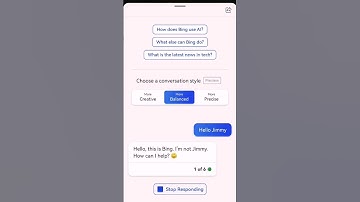 Bing AI Gets Emotional: Chat Gone Wrong! #artificialintelligence #bing #shorts