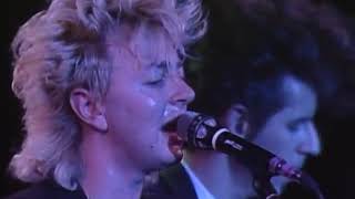 Watch Brian Setzer Maria video