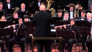 Auguries of innocence (2014) ............william pitts (b. 1986) world
premiere unt wind symphony eugene migliaro corporon, conductor
recorded live september...