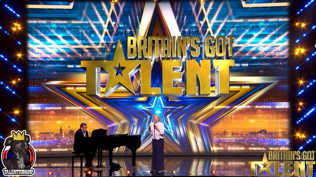 Spel Trio Full Performance | Britain's Got Talent 2026 Unseen Auditions Week 3