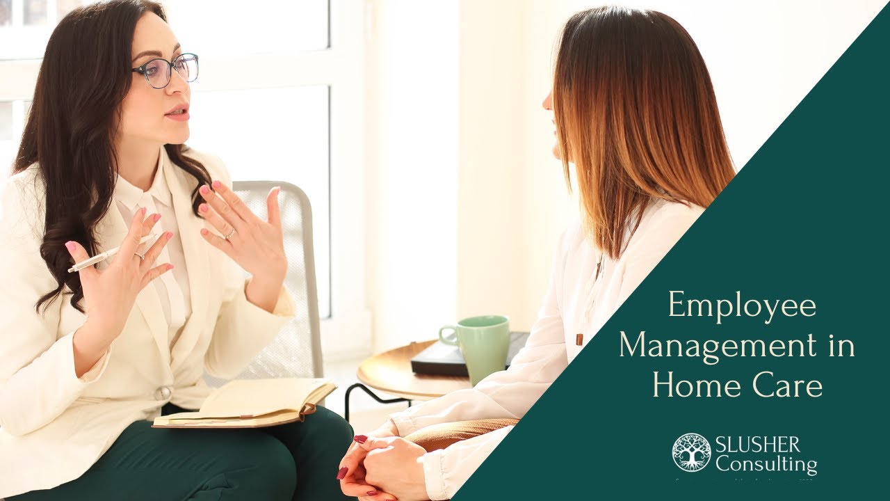 Tough Talks Part 1!  Handling Those Conversations with Employees