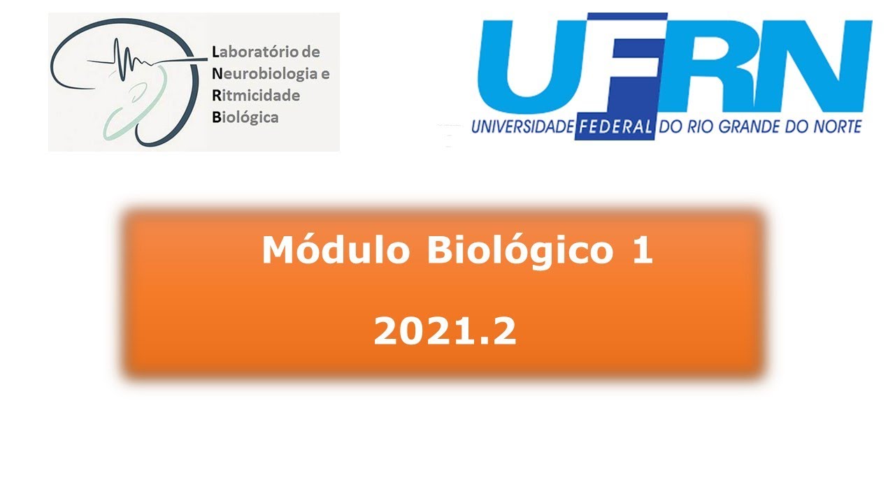 Ritmicidade Circadiana 1