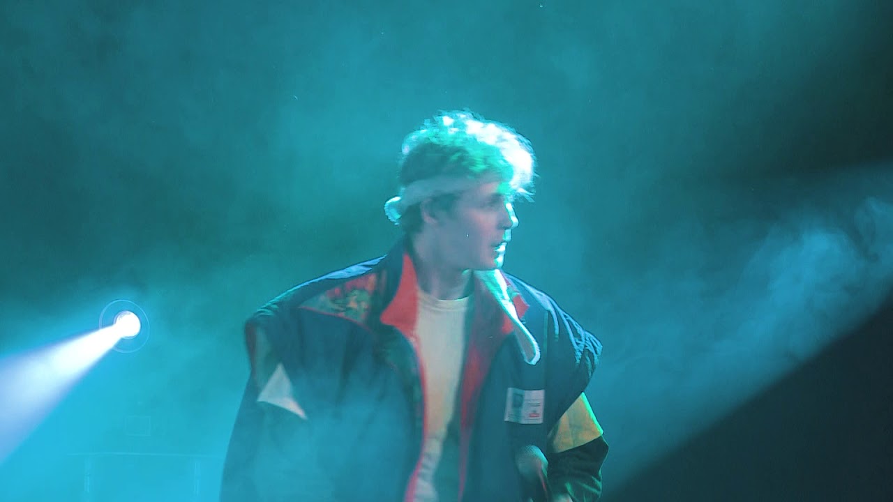 LVS GRAND PRIX 2019 - Interdimentional Barspitter 347 and a Ginger