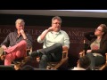 ScreenCraft Television Panel Part 1: Breaking In
