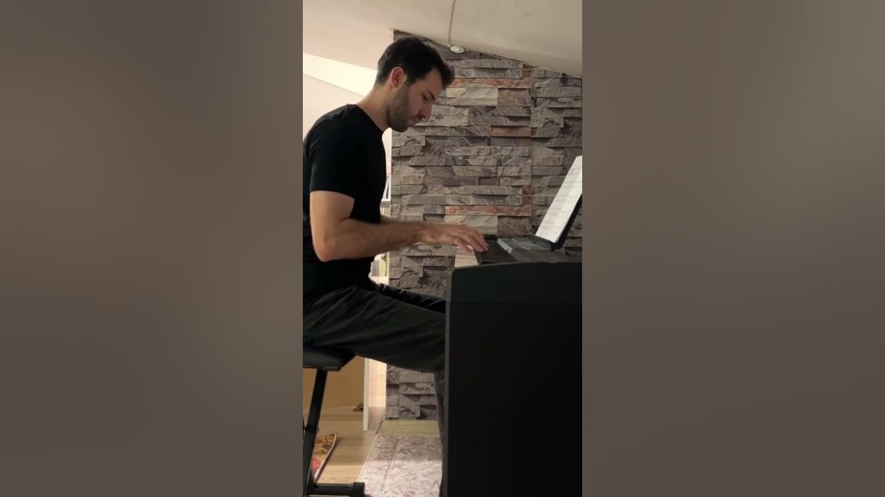 Wind Brought (piano) + piano sheet pdf Wind Brought (piano) + piano sheet pdf