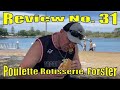 Review 31 - Poulette Rotisserie, Forster
