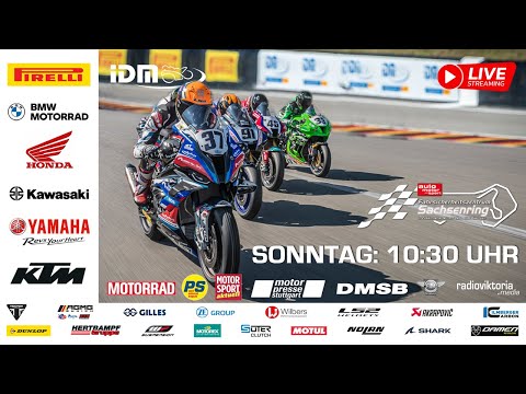 Video: Rückkehr des Manx International GP an diesem Wochenende