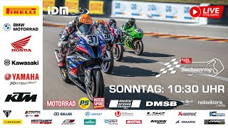 🏆  2023 IDM #sachsenring - Sunday screenshot 4