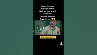 Saat hilang Cintamu part#2