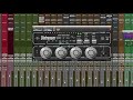 Ua  empirical labs el8 distressor  mixing with mike plugin of the week